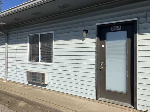 381 United Court unit: 06, Lexington, KY 40509