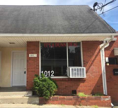 1012 N Limestone, Lexington, KY 40505