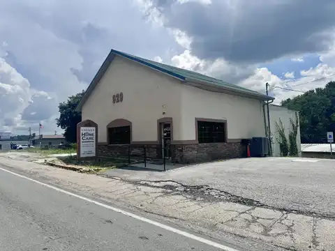 929 N Main Street, London, KY 40741
