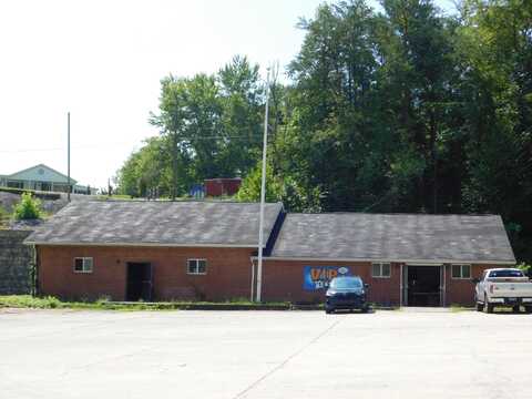 1011 HWY 119, Baxter, KY 40806