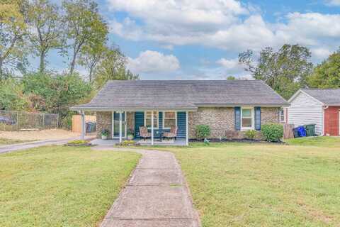 500 Southridge Drive, Lexington, KY 40505