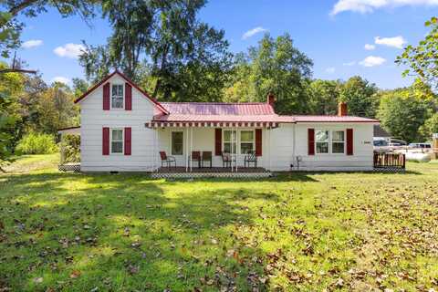 9466 Spencer Pike, Mount Sterling, KY 40353