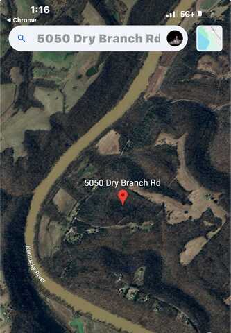 5050 Dry Branch Road, Lexington, KY 40515