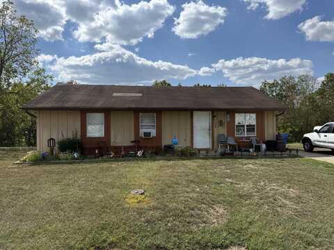 188 Strawberry Lane, Olive Hill, KY 41164