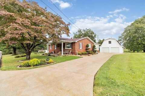 113 Perry Street, Science Hill, KY 42553