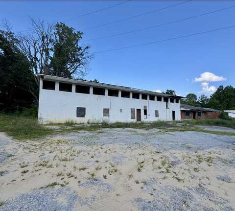 1803 S. Hwy 1651, Stearns, KY 42647
