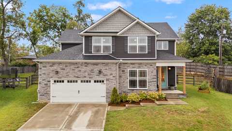 613 Saybrook Point, Lexington, KY 40503
