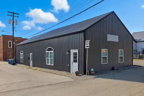 134 Jackson Street, Lawrenceburg, KY 40342