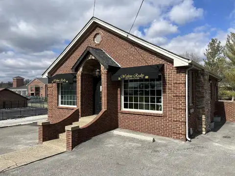 108 Carter Drive, London, KY 40741