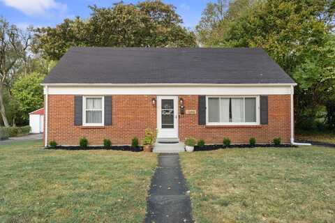 1809 Beacon Hill Road, Lexington, KY 40504