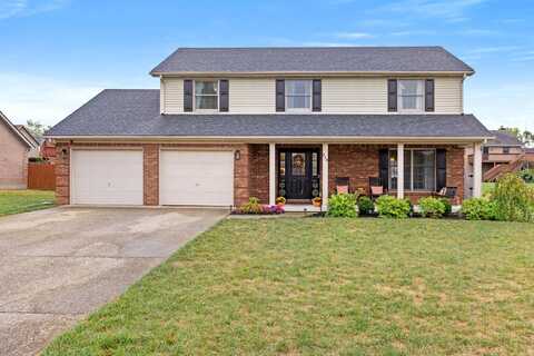 270 Vicksburg Drive, Nicholasville, KY 40356