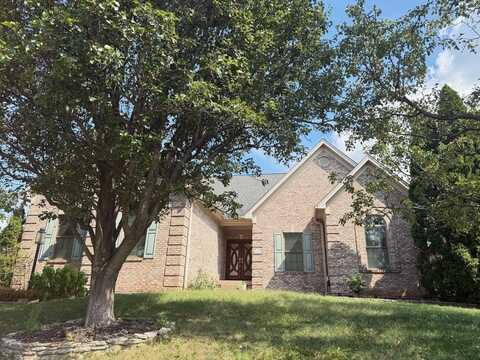 8606 Binnacle Court, Louisville, KY 40220