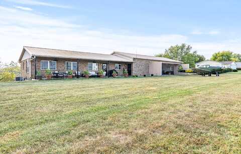 30 Pilots Dream Drive, Dry Ridge, KY 41035