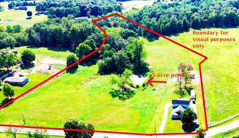 1303 KY-1545, Russell Springs, KY 42642