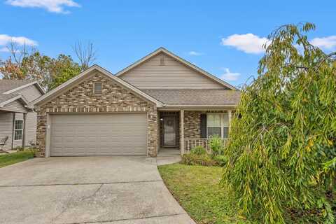 3112 Popham Court, Lexington, KY 40509