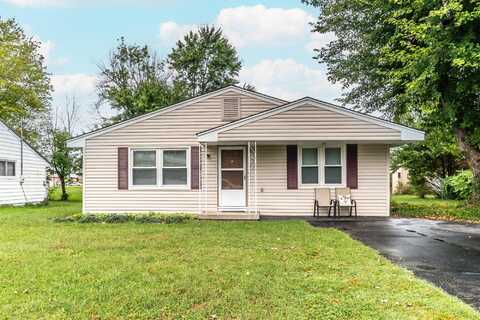 115 Meadowlark Drive, Berea, KY 40403