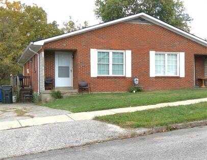 3516 Honey Jay Court, Lexington, KY 40517