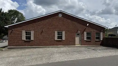 301 Steep Street, Richmond, KY 40475