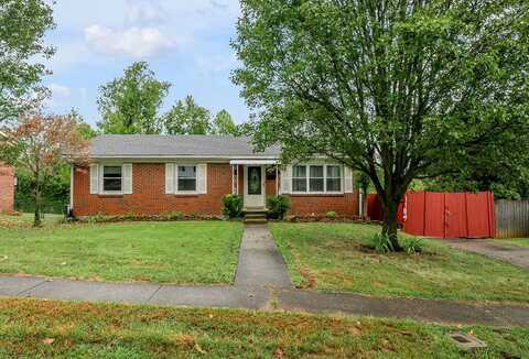 1184 Devonport Circle, Lexington, KY 40504