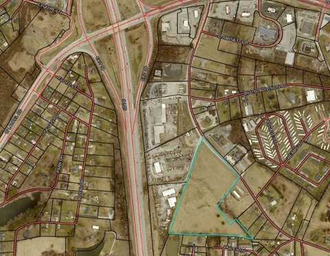 10000 Old Whitley Road, London, KY 40744
