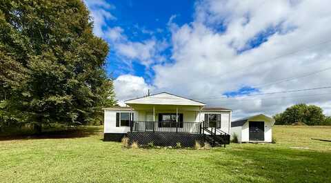668 Echo Valley Road, Lily, KY 40740