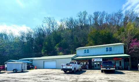 8689 Bardstown Road, Springfield, KY 40069