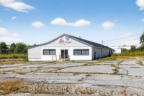 2019 Lexington Road, Nicholasville, KY 40356