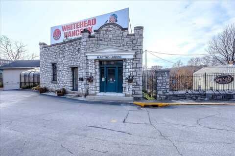 101 E Main St, Frankfort, KY 40601