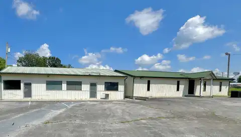 40 Glenview Road, London, KY 40741