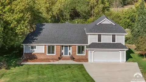 4312 Wimbledon Drive, Lawrence, KS 66047