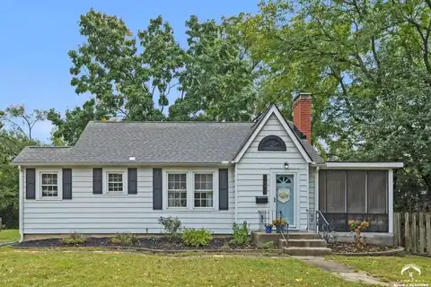 2234 Tennessee Street, Lawrence, KS 66046