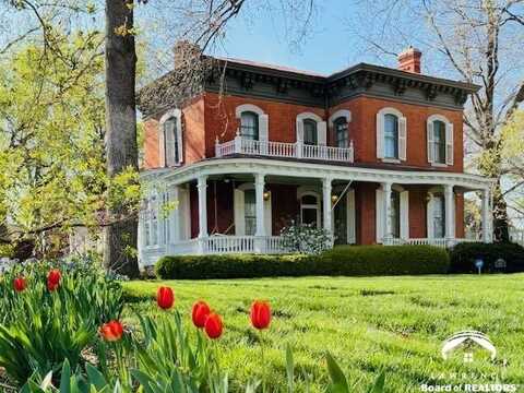 603 Ohio Street, Lawrence, KS 66044