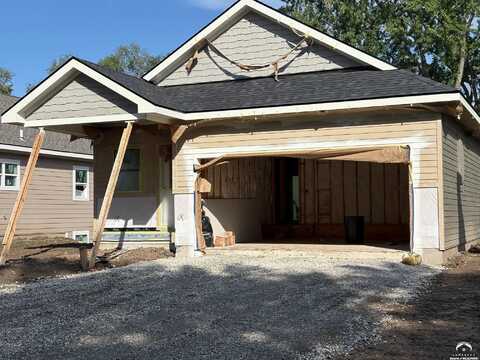 1232 Walnut Street, Eudora, KS 66025