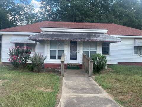 905 S 7TH AVENUE, LANETT, AL 36863
