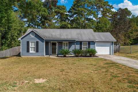 338 LEE ROAD 2009, PHENIX CITY, AL 36870