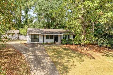 1600 MILLBRANCH DRIVE, AUBURN, AL 36832