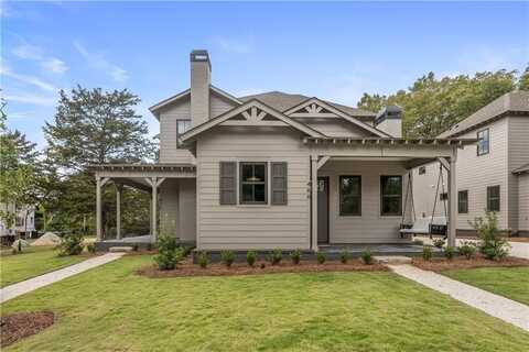 472 GENEVA STREET, OPELIKA, AL 36801