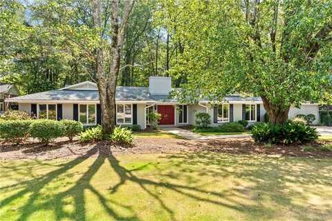 441 Kimberly DRIVE, AUBURN, AL 36832