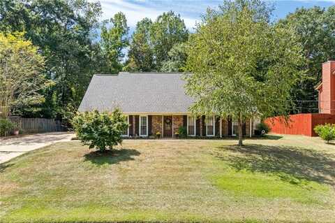 740 WILD GINGER LANE, AUBURN, AL 36830