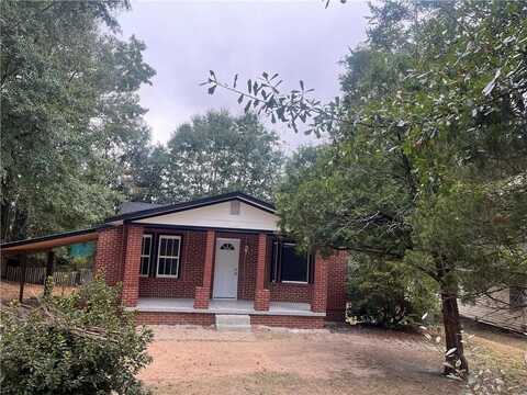 1912 TRIMBLE STREET, OPELIKA, AL 36801