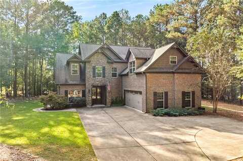 2141 Stonehaven DRIVE, AUBURN, AL 36879