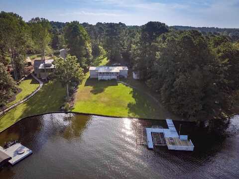 234 RIVER LAKE DRIVE, Eatonton, GA 31024