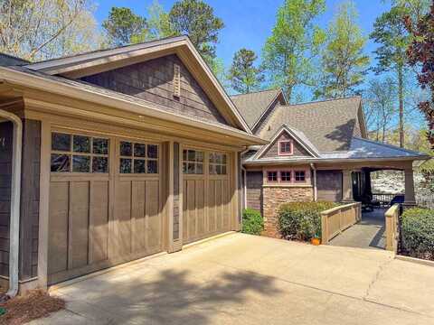 1031 LOCKETS TRAIL, Greensboro, GA 30642