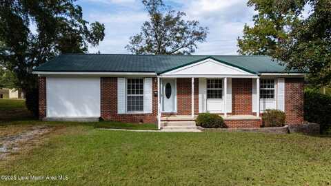 1785 Sewell St, Alexander City, AL 35010
