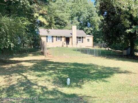 580 Oak St, Alexander City, AL 35010