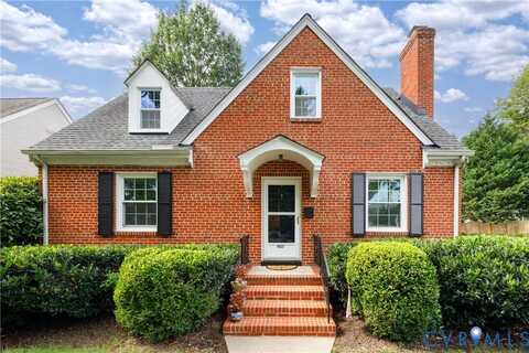 4517 Cutshaw Ave, Richmond, VA 23230