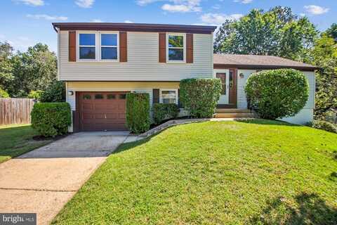 8344 DUBBS DR, SEVERN, MD 21144