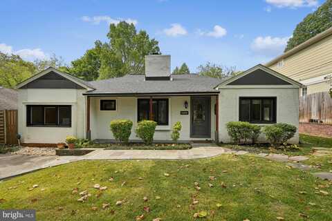 8604 JONES MILL RD, CHEVY CHASE, MD 20815