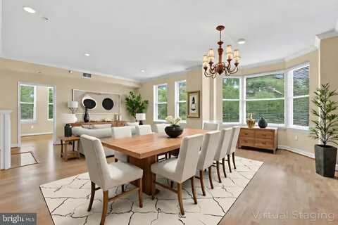 11776 STRATFORD HOUSE PL #507, RESTON, VA 20190