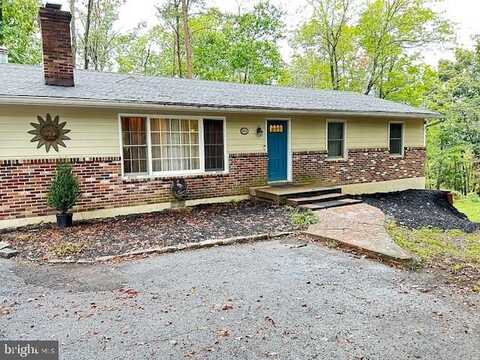 3045 FLINT HILL RD, ADAMSTOWN, MD 21710